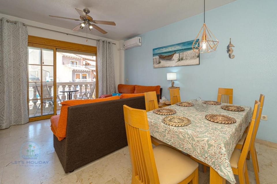 Beachside Apartment Macarena Apartment in El Campello