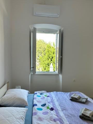Luna City Core Rooms Apartment in Pula