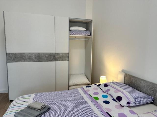 Luna City Core Rooms Apartment in Pula