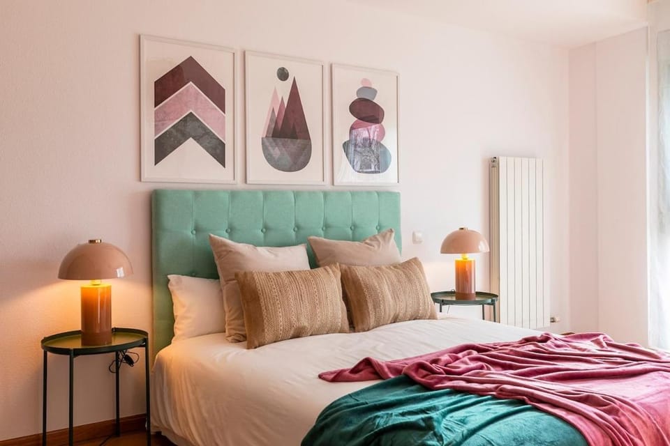 Altos de Sabiñanigo Apartment in Aragon