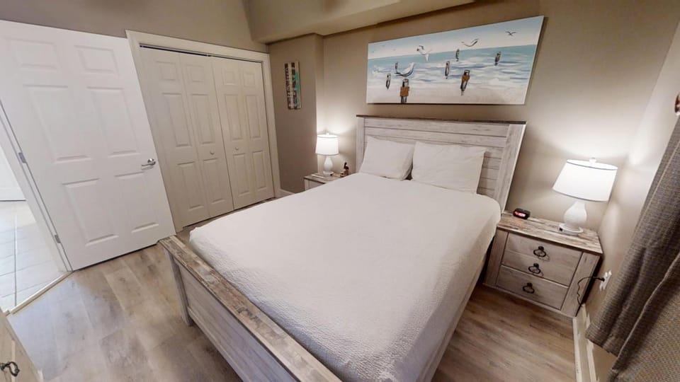 Sunrise Beach 1508 House in Panama City Beach