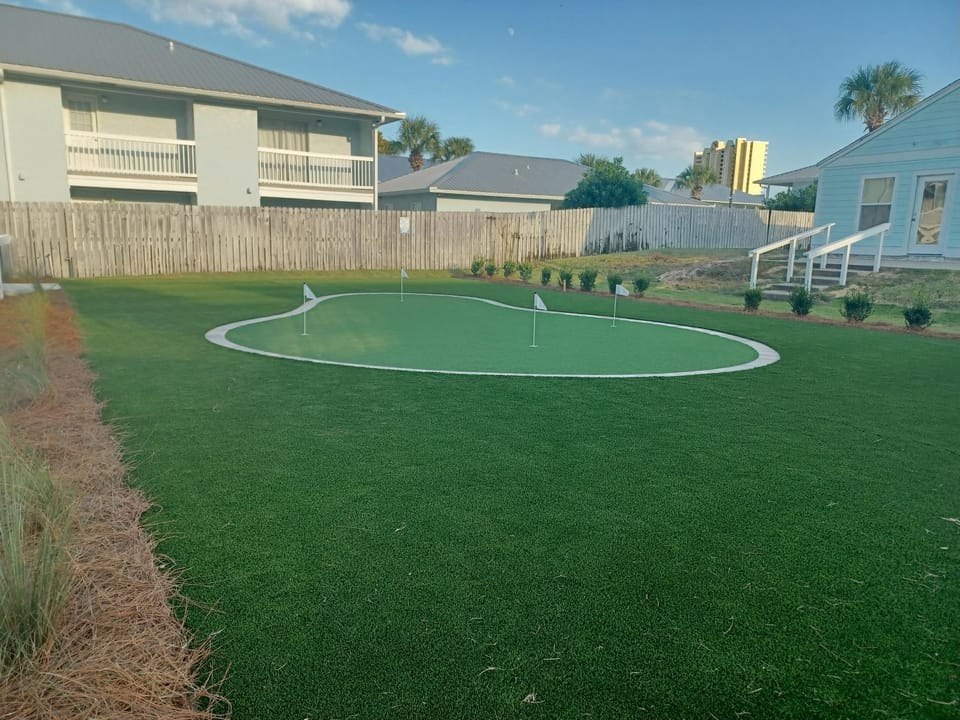 Southwind Condominiums J-5 House in Panama City Beach