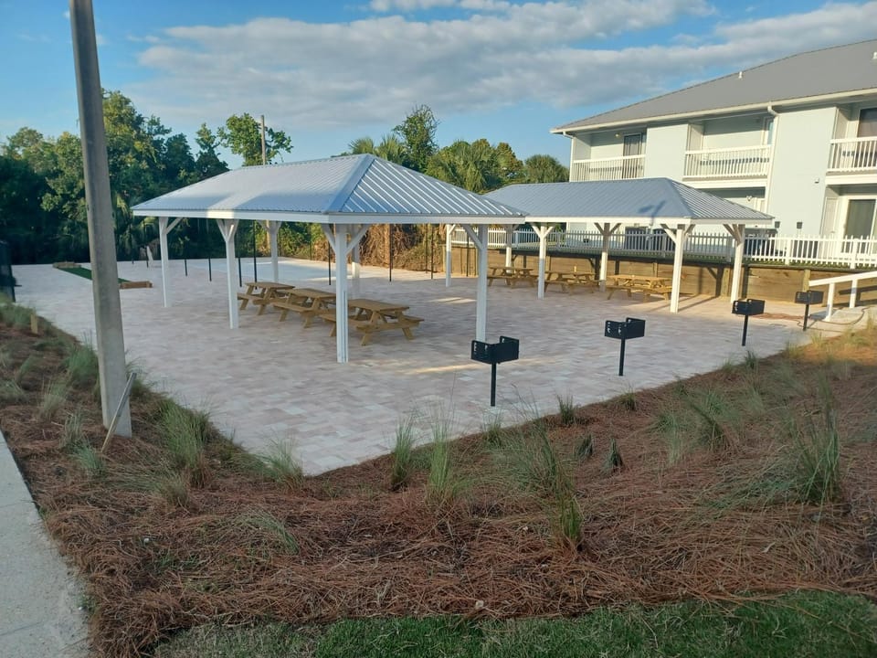 Southwind Condominiums J-5 House in Panama City Beach