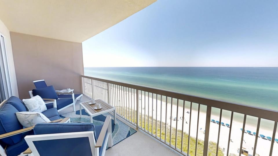 Sunrise Beach 1206 House in Panama City Beach