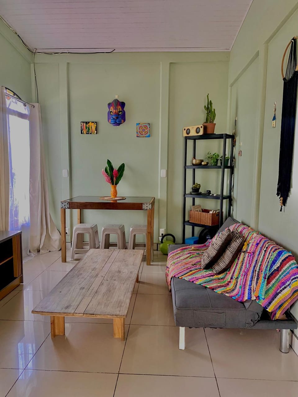 Casa mariposa House in Uvita