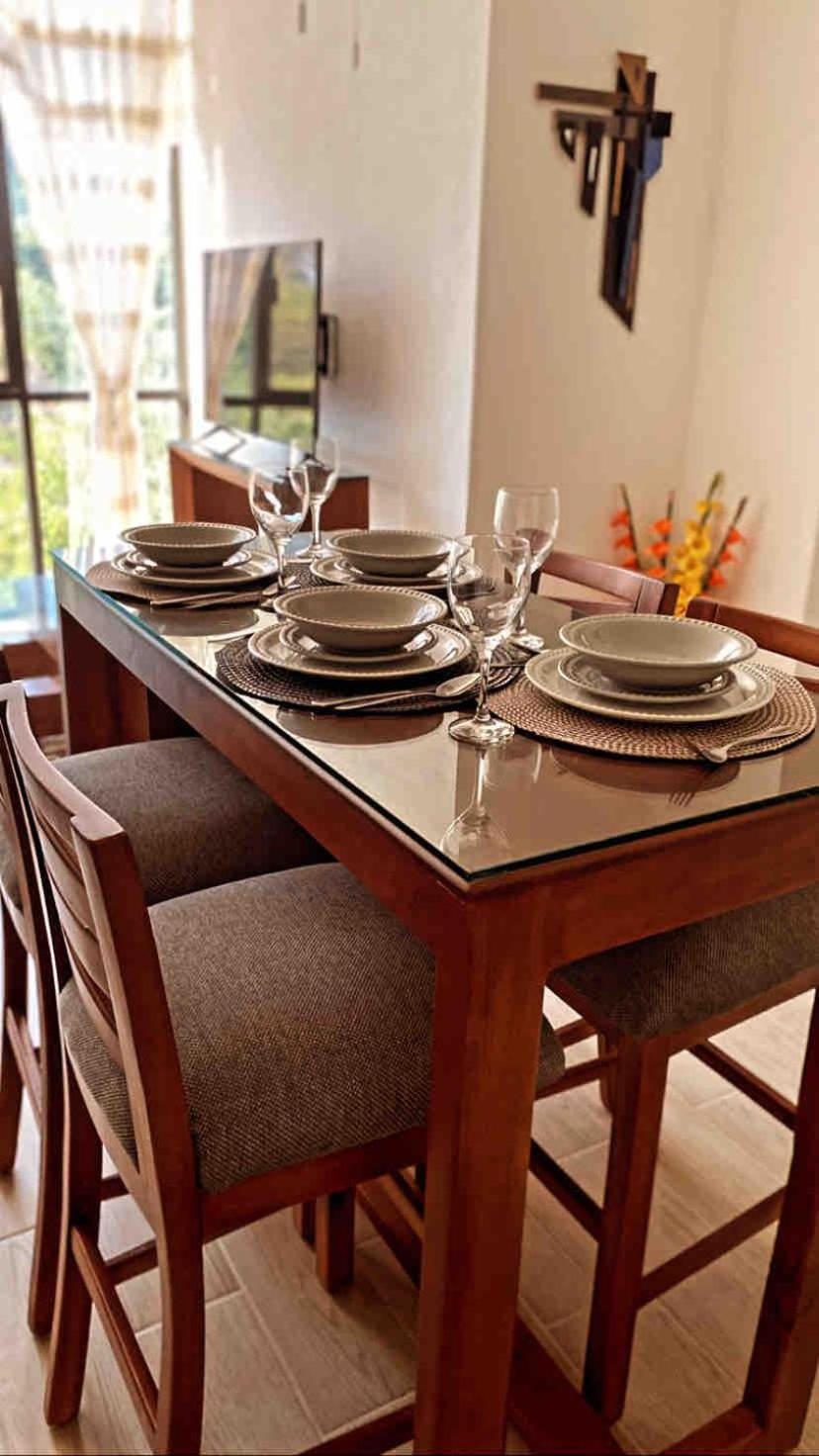 Departamento para Vacacionar Apartment in Chapala