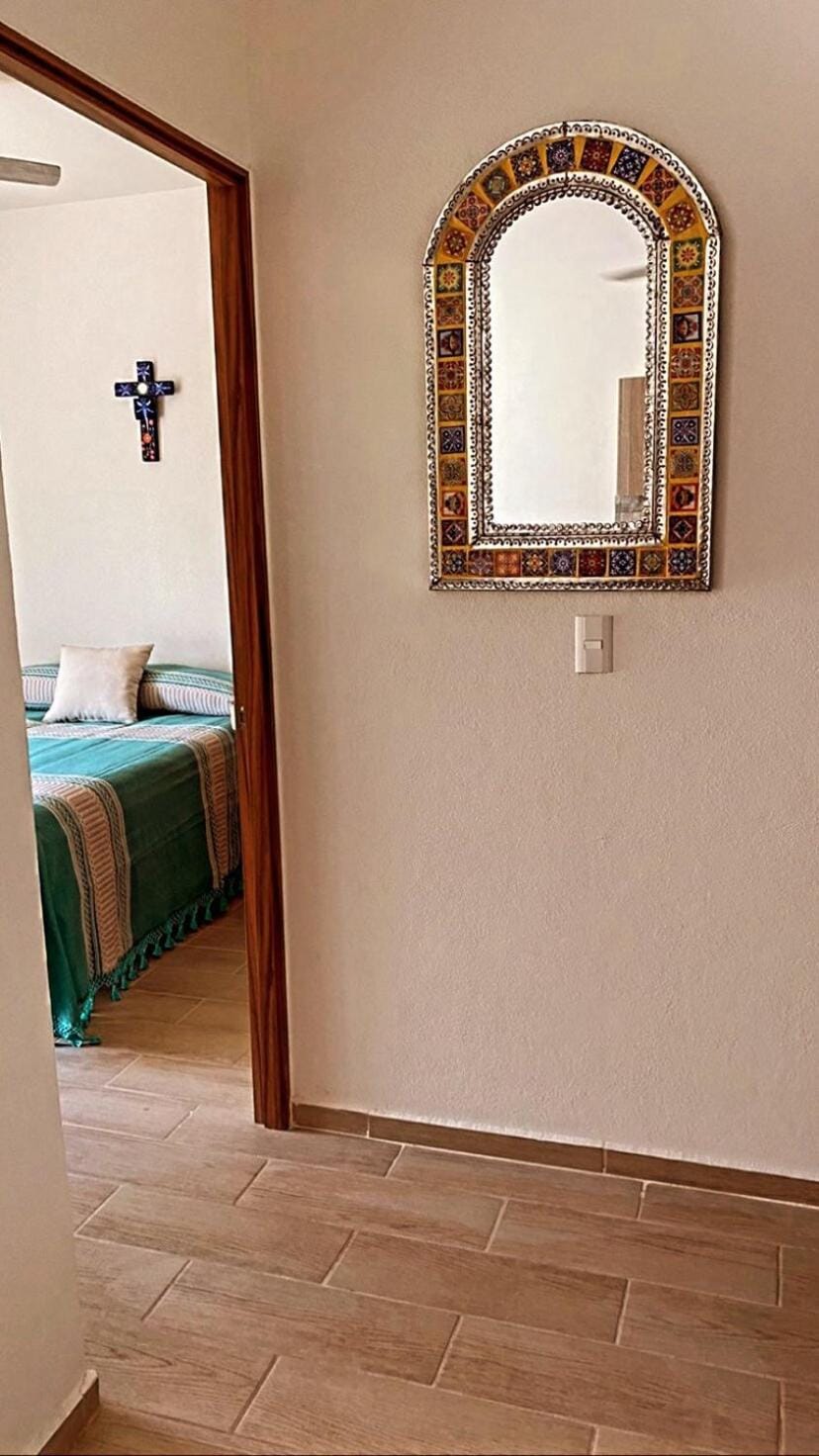 Departamento para Vacacionar Apartment in Chapala