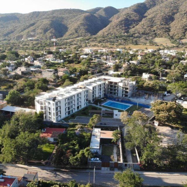Departamento para Vacacionar Apartment in Chapala