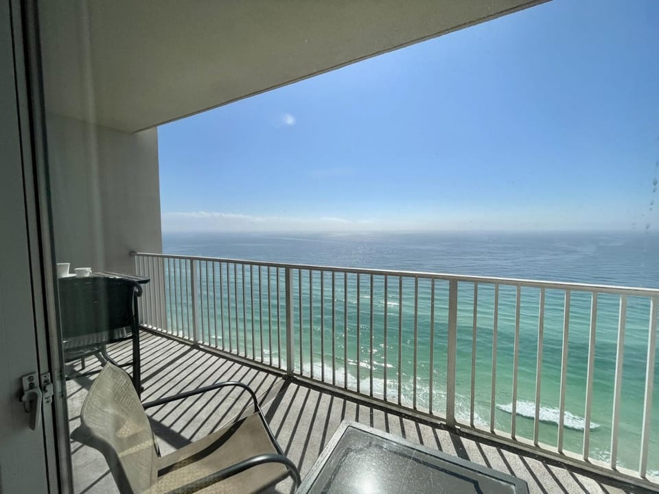 Tidewater 2010 House in Panama City Beach