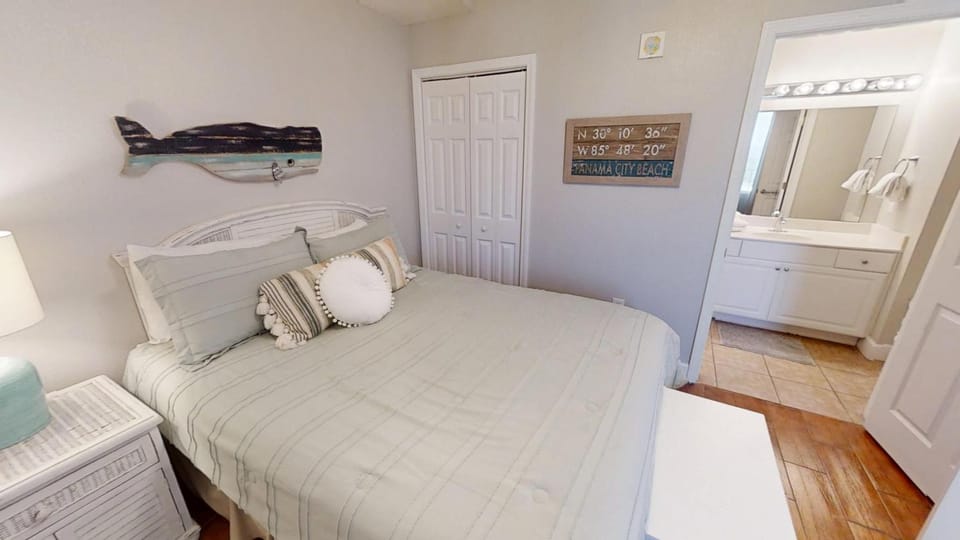 Tidewater 2010 House in Panama City Beach