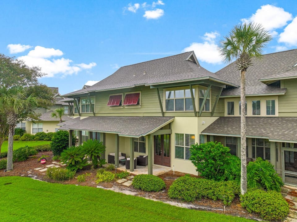 Magnolia Bay 8607 House in Miramar Beach