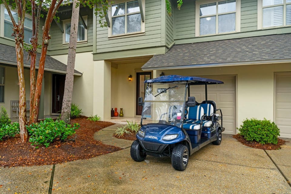 Magnolia Bay 8607 House in Miramar Beach