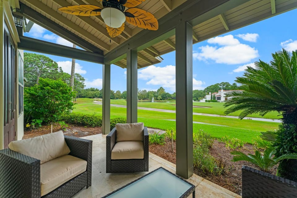 Magnolia Bay 8607 House in Miramar Beach