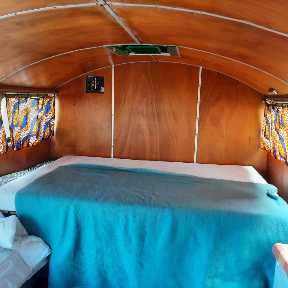 Ballincolla Base Camp Campground/ 
RV Resort in County Kerry