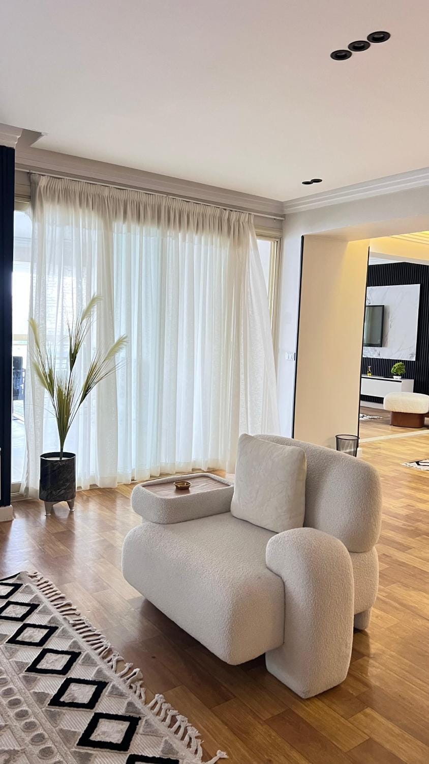 عروسة النيل Apartment in Cairo