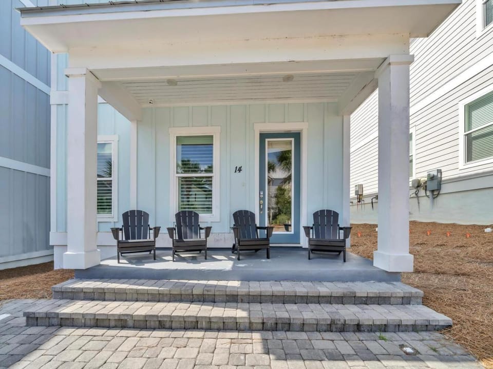 30A Magical Place House in South Walton County