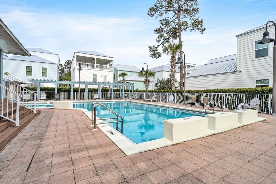 30A Magical Place House in South Walton County