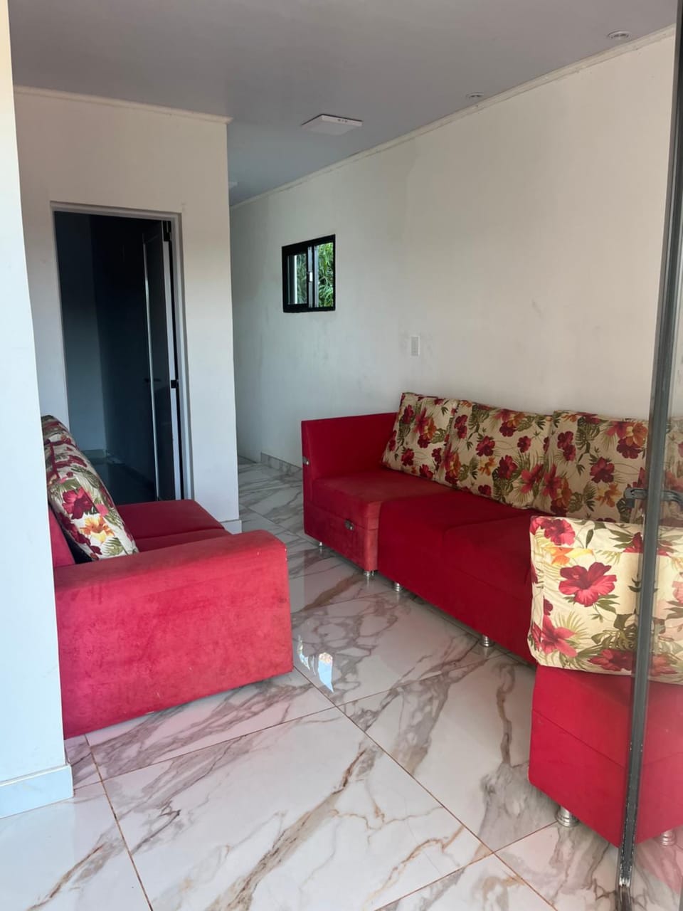Departamento Puerto Esperanza Apartment in La Pampa Province, Argentina