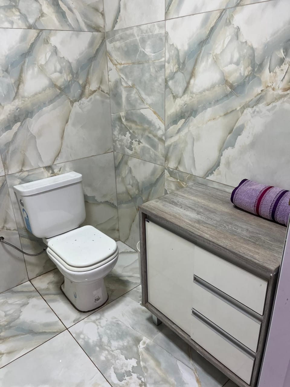 Departamento Puerto Esperanza Apartment in La Pampa Province, Argentina