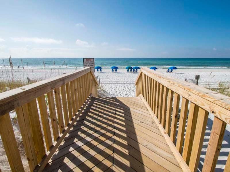 Emerald Isle Fort Walton Beach #700 Apartment in Okaloosa Island