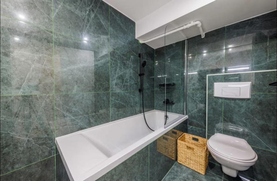 Beautiful duplex - 2BR 6P - Near Montmartre Apartment in Paris