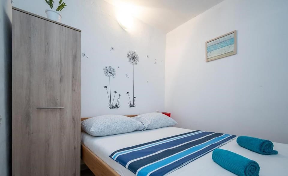 Apartmani Điran Apartment in Zadar County
