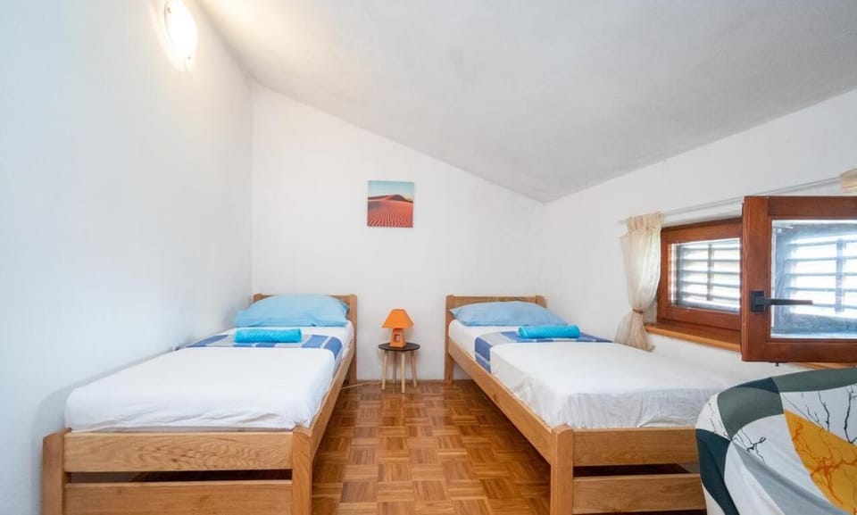 Apartmani Điran Apartment in Zadar County