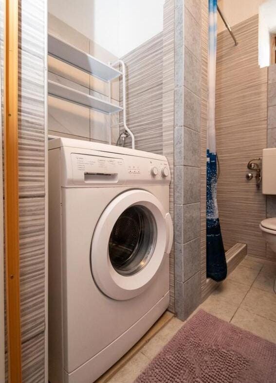Apartmani Điran Apartment in Zadar County