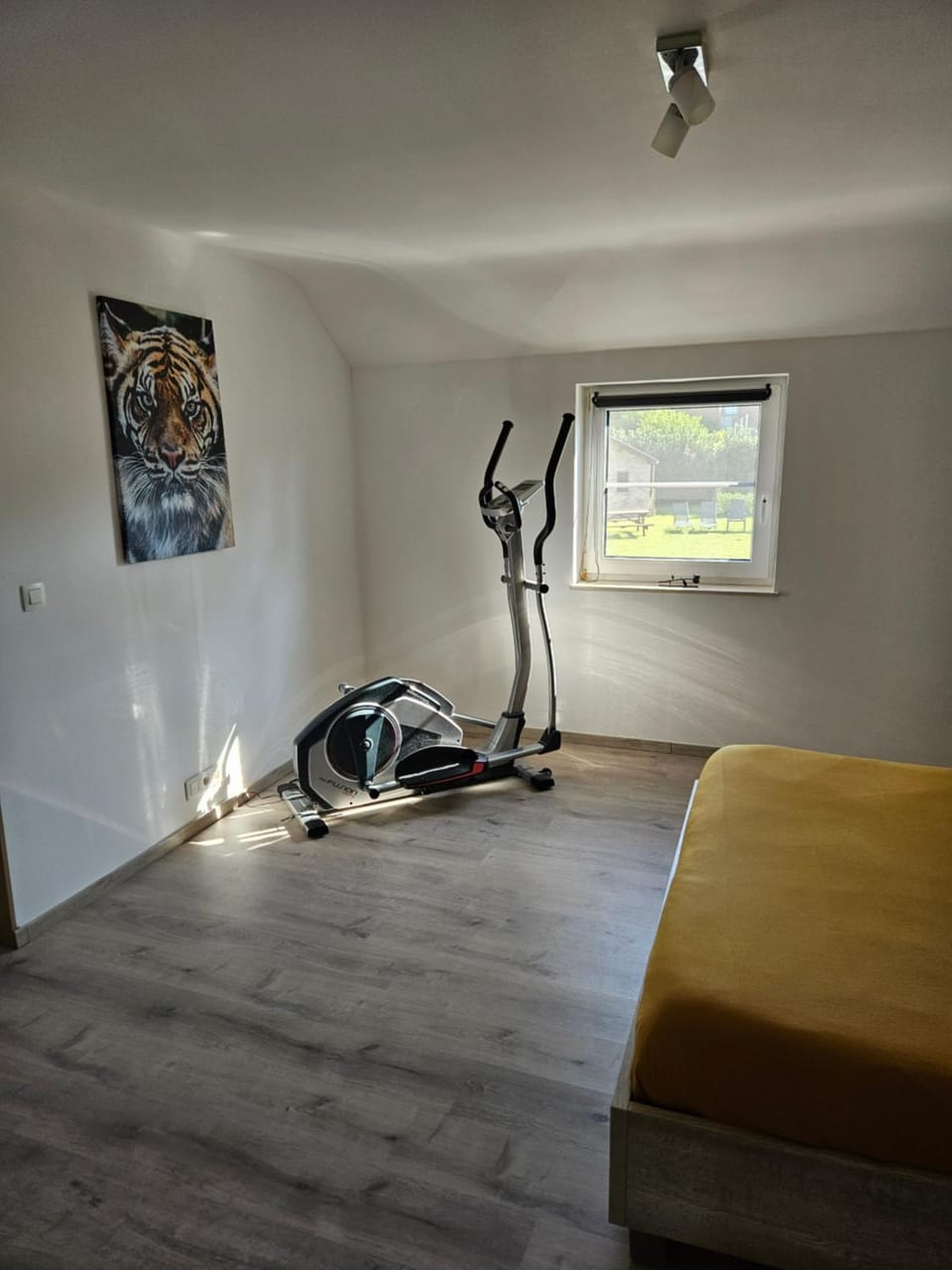 La Villa Fer D'art House in Belgium
