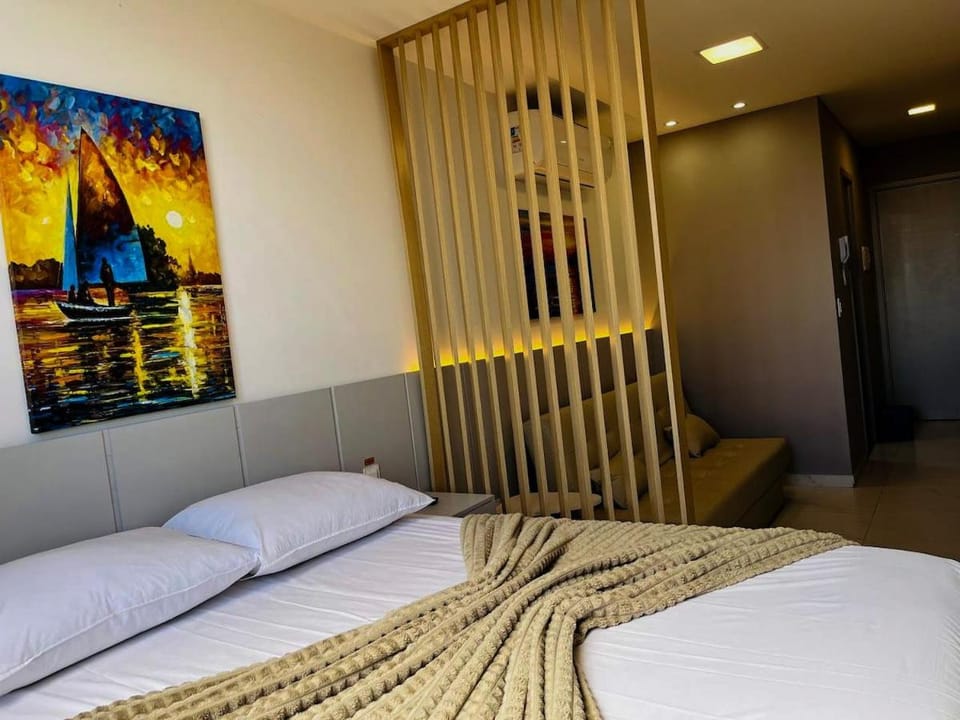 304 Porto City · Flat exclusivo em Porto de Galinhas Apartment in Ipojuca