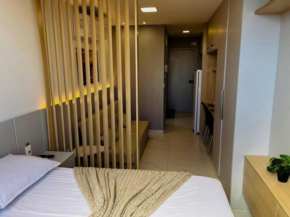 304 Porto City · Flat exclusivo em Porto de Galinhas Apartment in Ipojuca