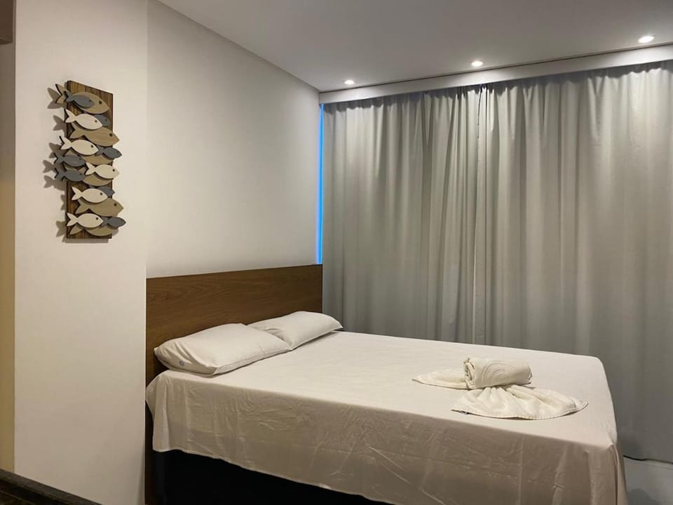 217 Varandas do Porto · Flat Top em Porto de Galinhas Apartment in Ipojuca