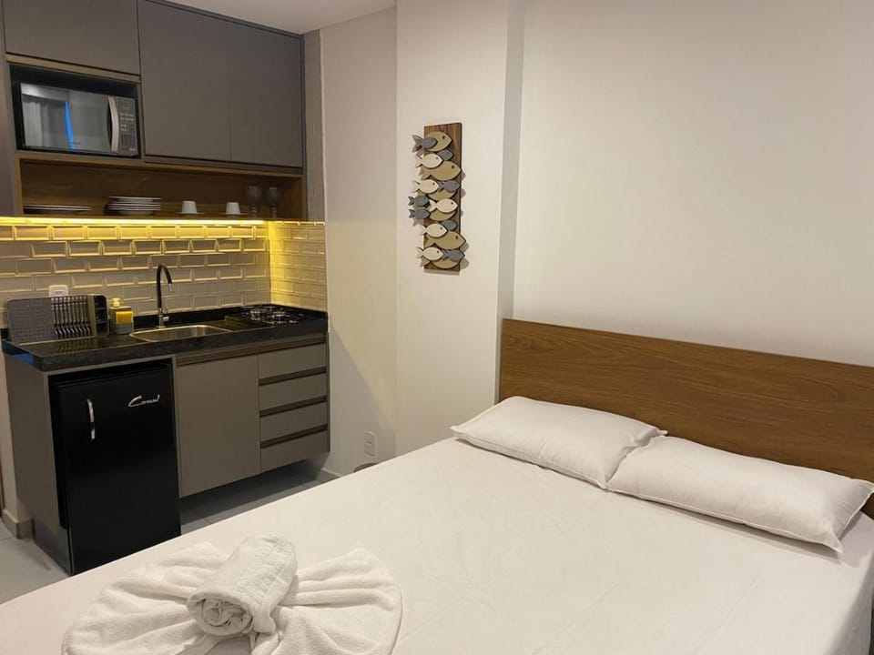 217 Varandas do Porto · Flat Top em Porto de Galinhas Apartment in Ipojuca
