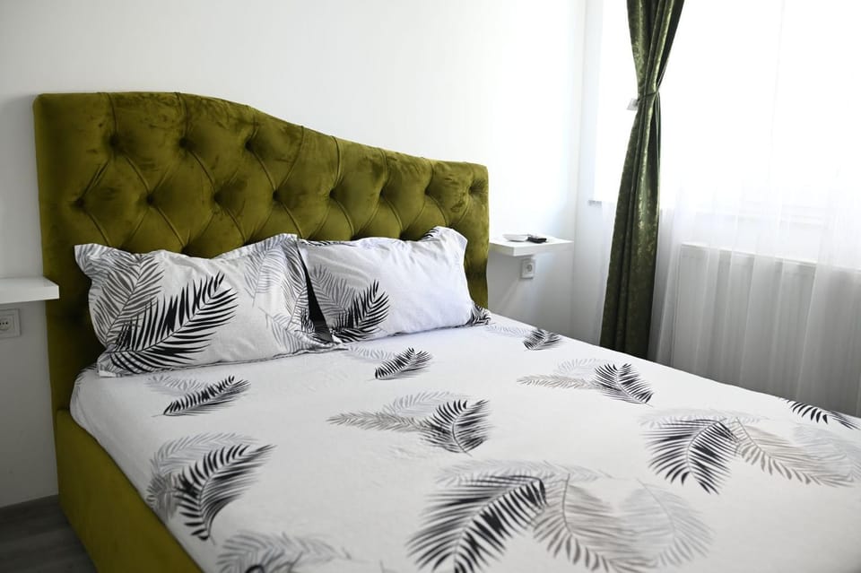 Evo Moonlight by the sea Apartment in Constanta