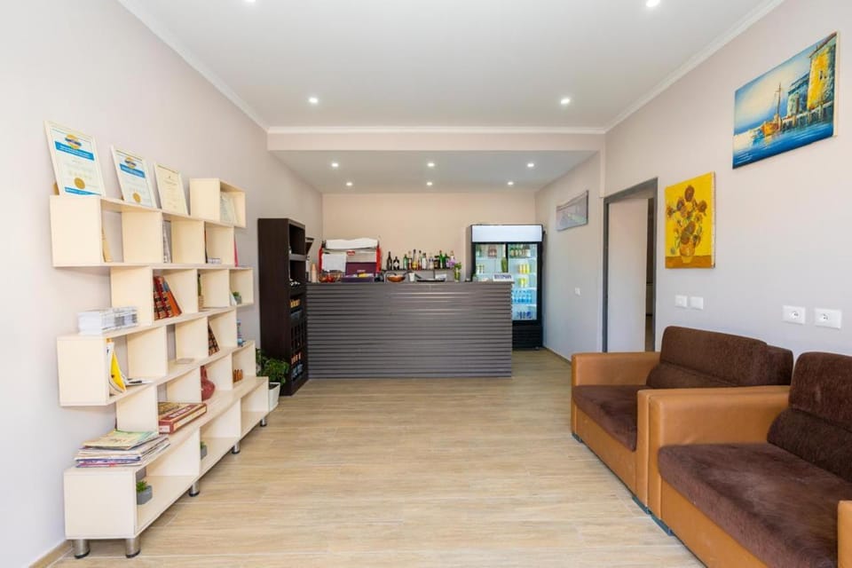 Living room, Lobby or reception, Seating area