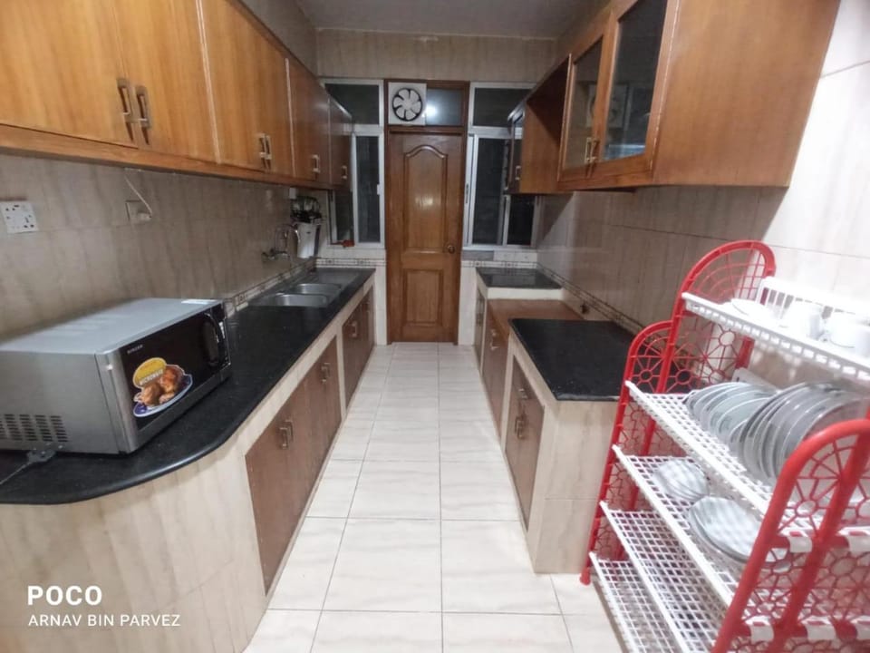 Concord Apartment in Dhaka