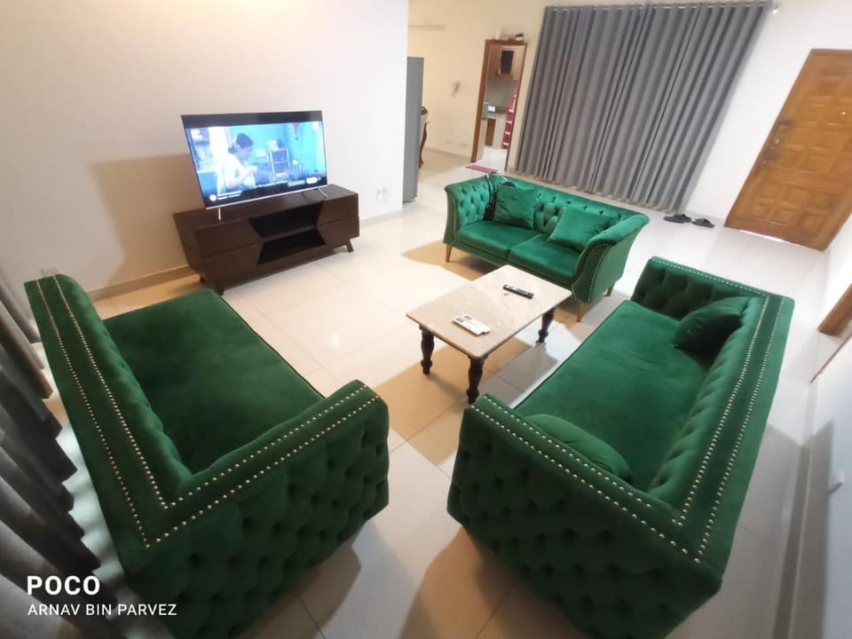 Concord Apartment in Dhaka