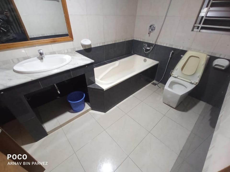 Concord Apartment in Dhaka