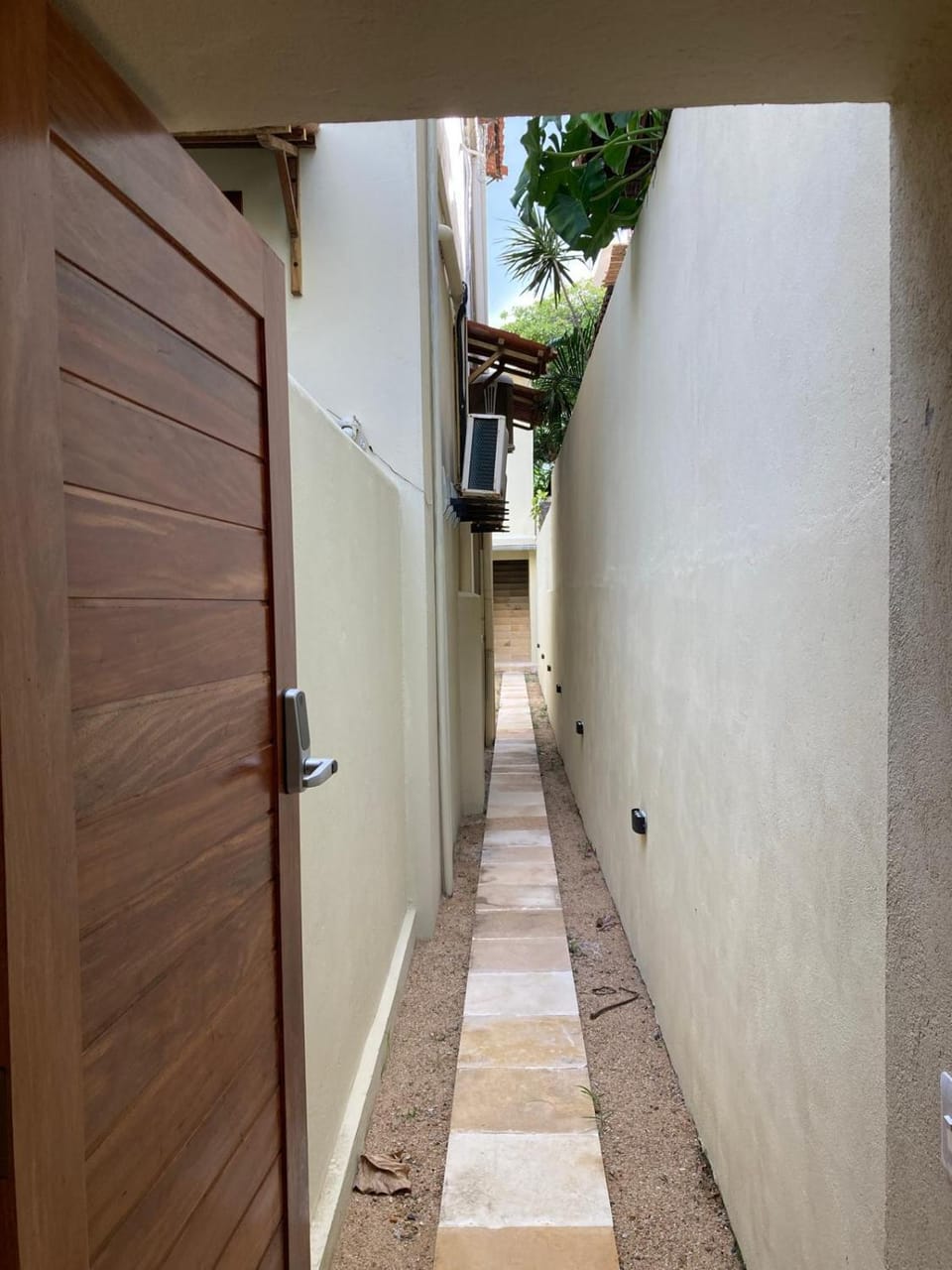 Paraíso na praia Apartment in Jericoacoara