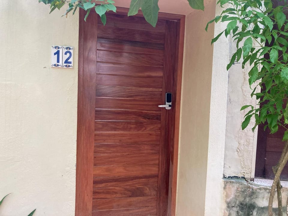 Paraíso na praia Apartment in Jericoacoara