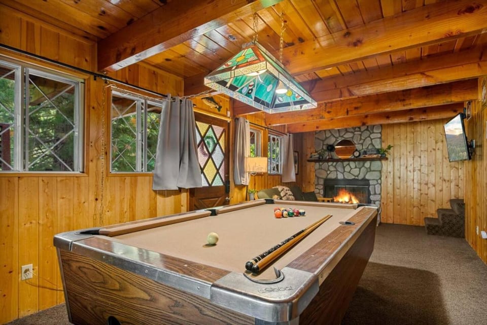 Billiard