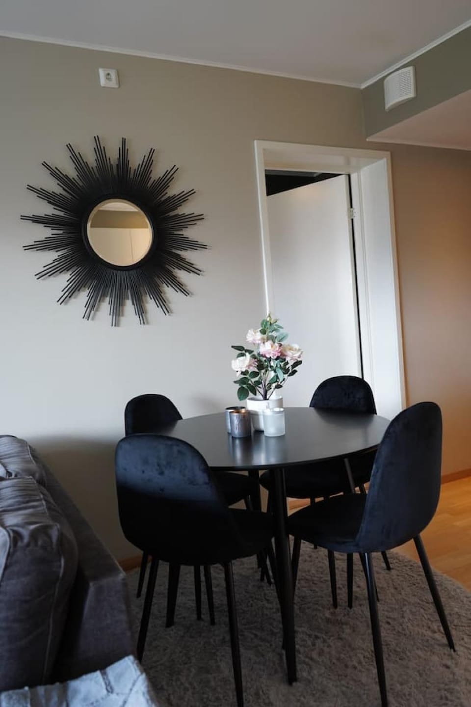 Staymate apartment at Lade Apartment in Trondheim