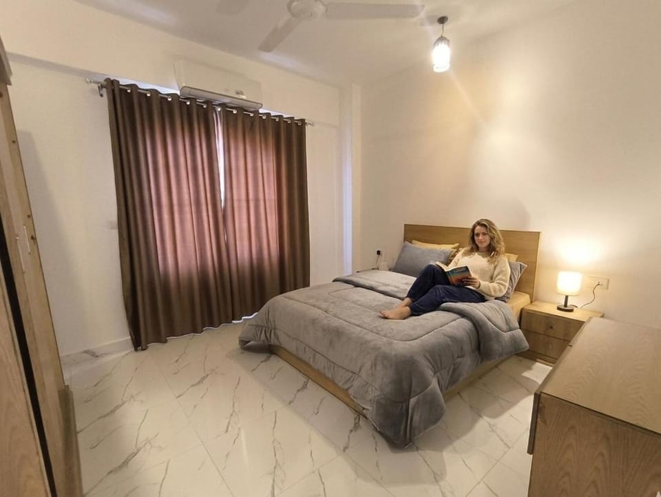 Luxor King House Apartment in Luxor Governorate