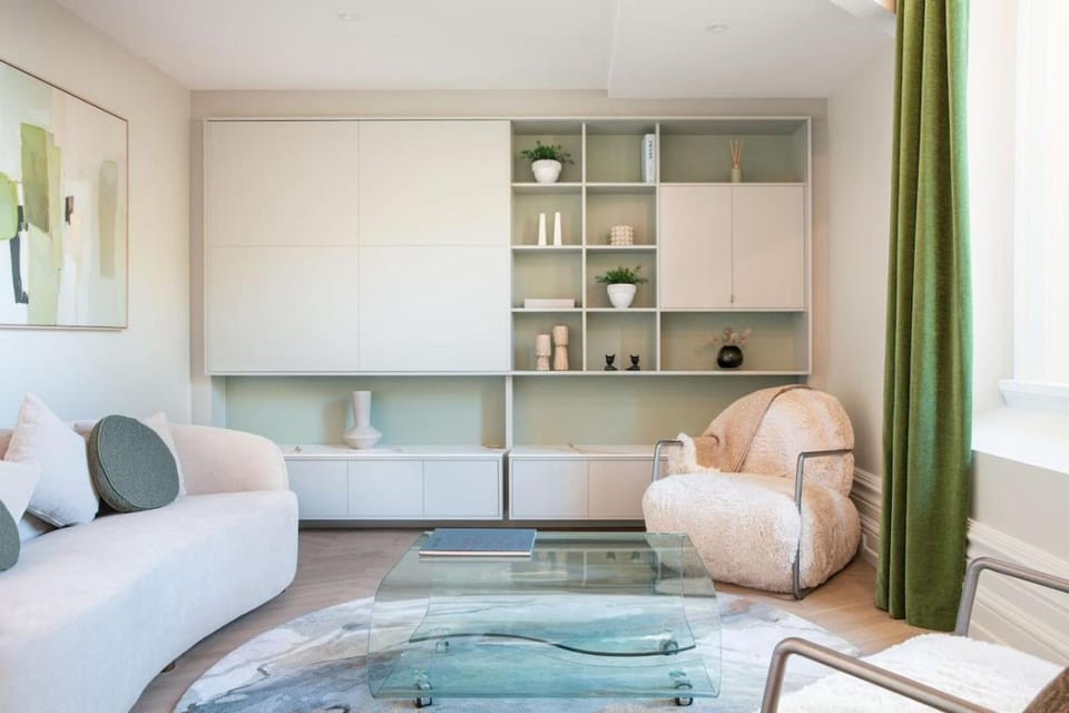 Stunning Heritage CBD Apartment Apartment in Christchurch