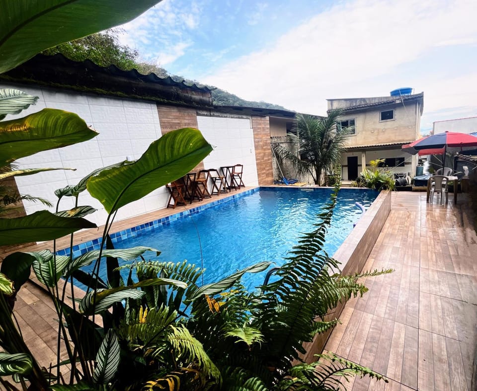 My House Muriqui Bed and Breakfast in Mangaratiba