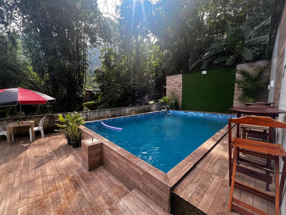 My House Muriqui Bed and Breakfast in Mangaratiba