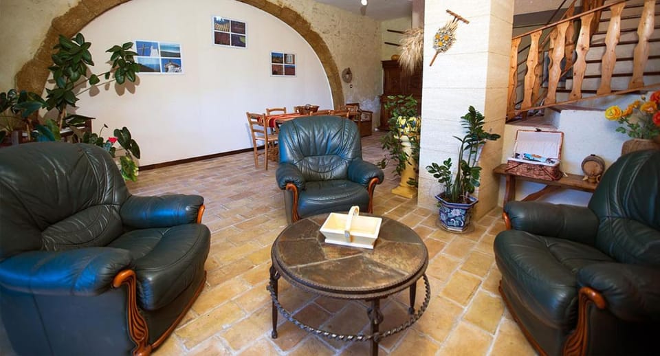 Maison d'Hôtes Lou Geneste Bed and Breakfast in Provence-Alpes-Côte d'Azur