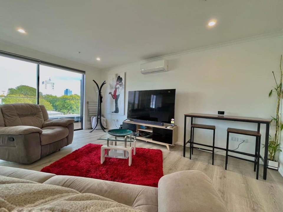 High-rise CBD Luxury Apartment Apartment in Christchurch