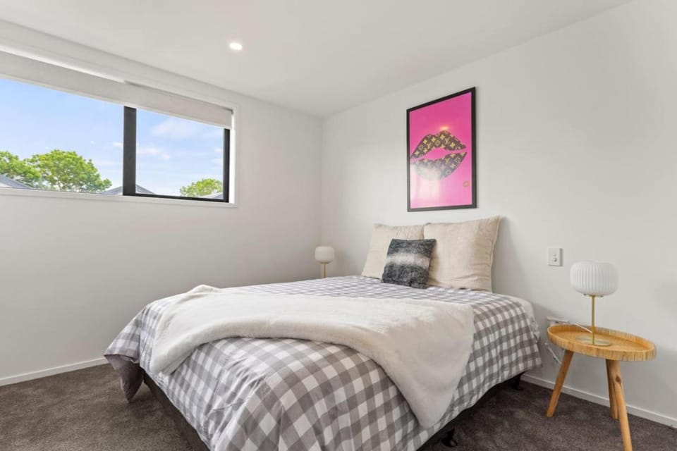 Homey Te Atatu Stay House in Auckland
