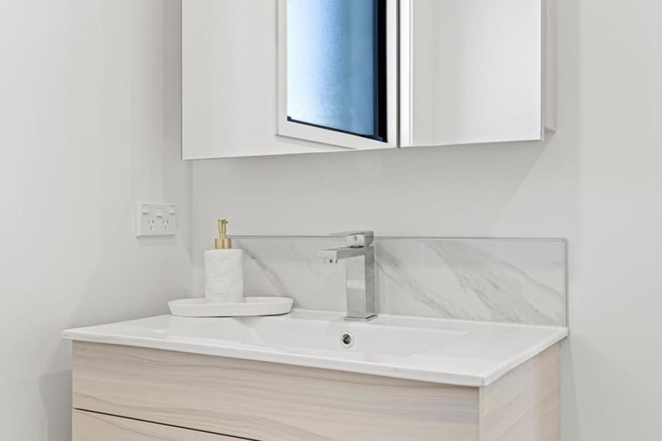 Homey Te Atatu Stay House in Auckland